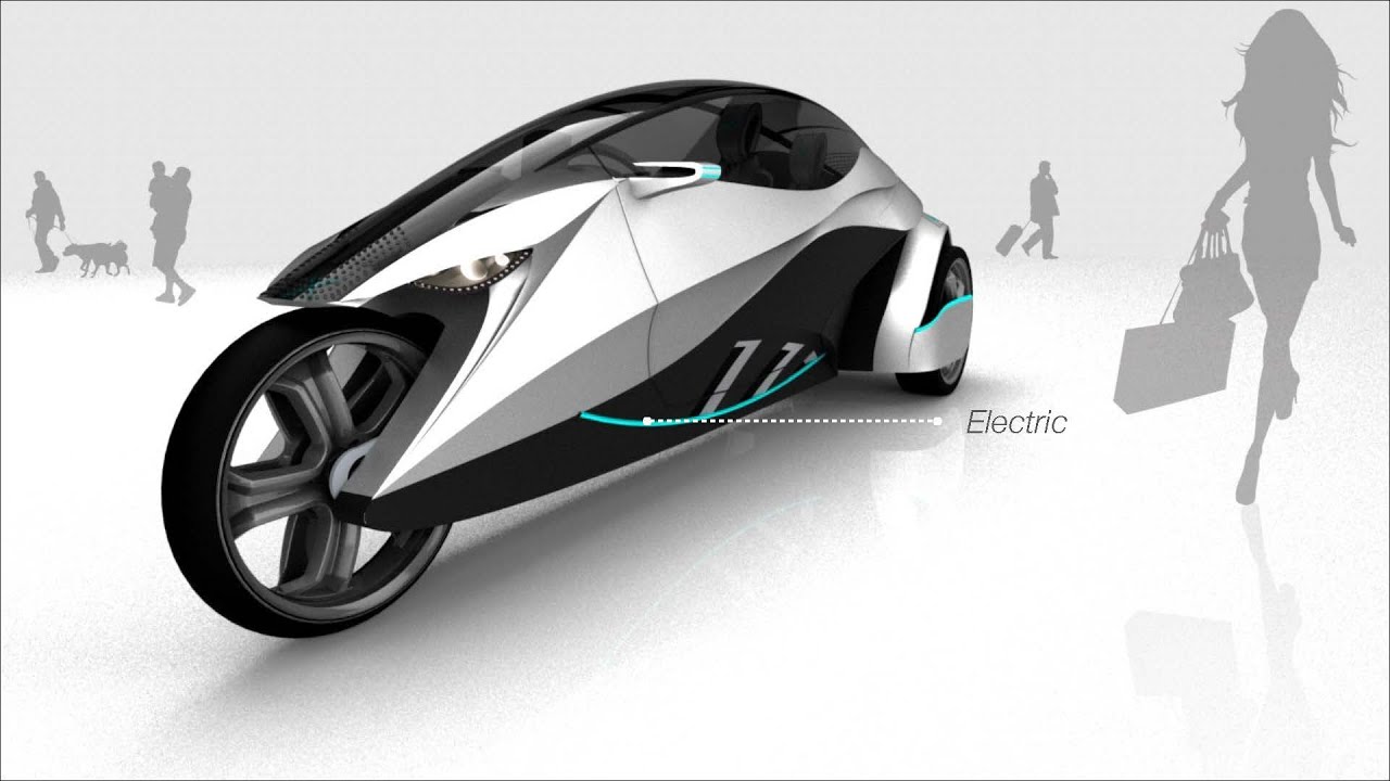 Advanced For Helix Motors | IED Barcelona