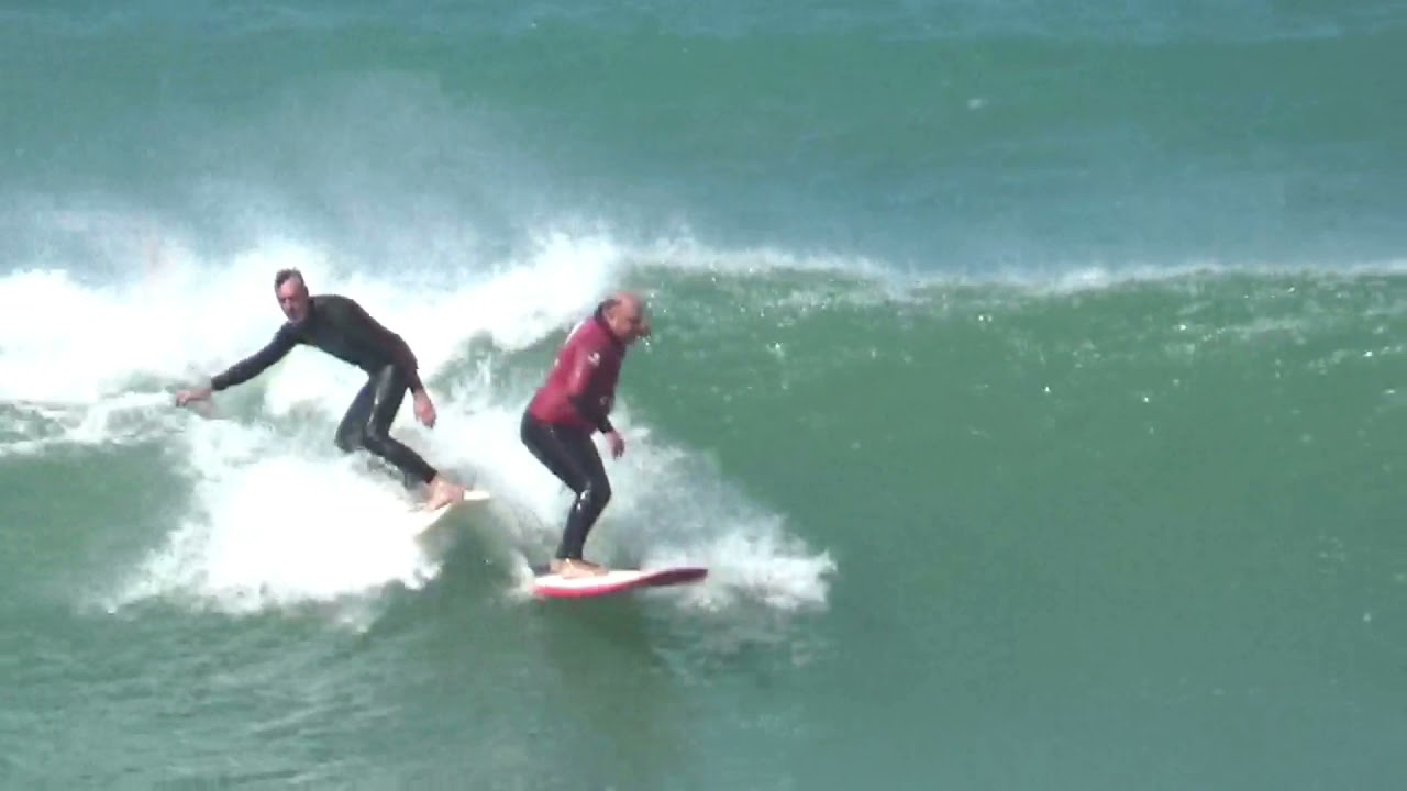 SURFING MIDDLETON - Classiclines September Comp 2021