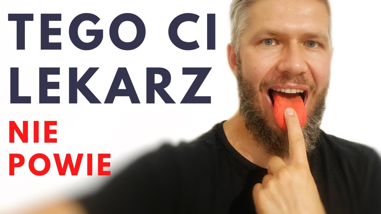 Chrypka, ból gardła, klucha, dysfagia-rozluźnianie mięśni języka i gardła-dr n. med. Marcin Wytrążek