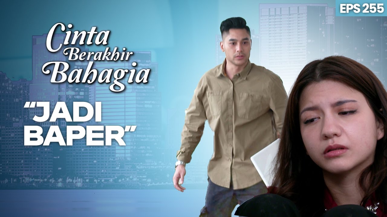 Pasha Peluk Hana Agar Tidak Pingsan | CINTA BERAKHIR BAHAGIA | Eps.255 (5/5)