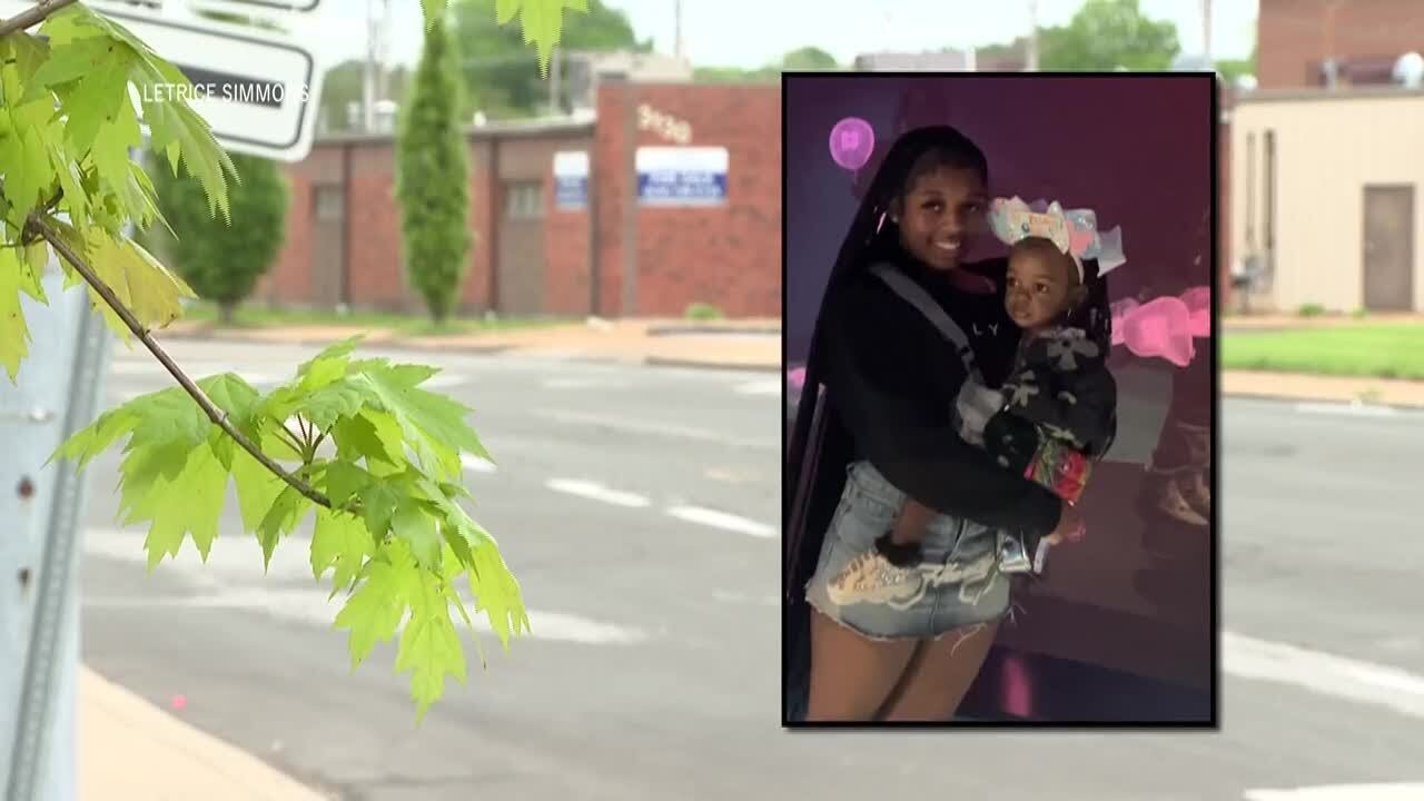Only on 4: Parents of St. Louis teen who fell off SUV, was fatally struck, speak out