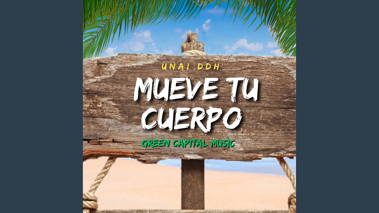 MUEVE TU CUERPO