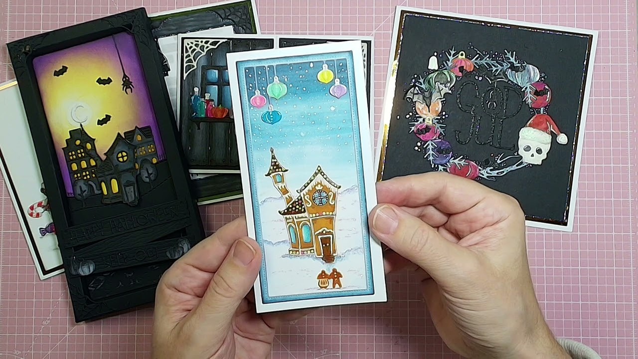 Inspiration, Tips & Tricks!