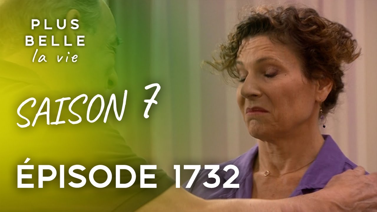 Saison 7, Épisode 1732 - PLUS BELLE LA VIE | Mirta est traumatisée