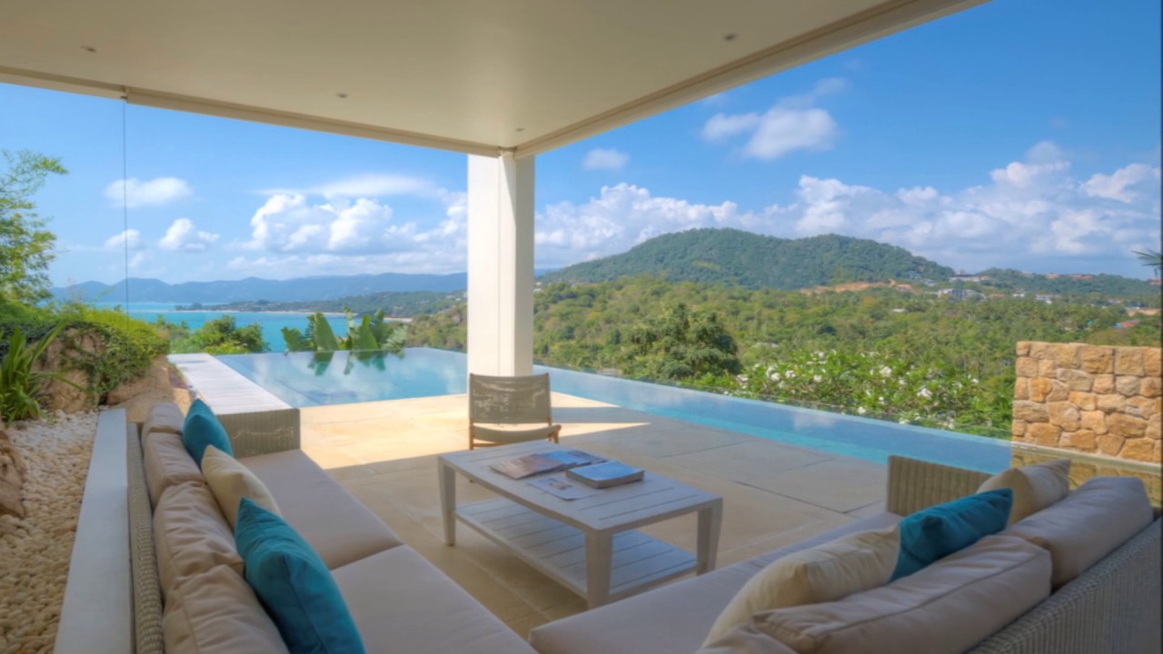 Samujana Villa 17 By Thai-Real.com