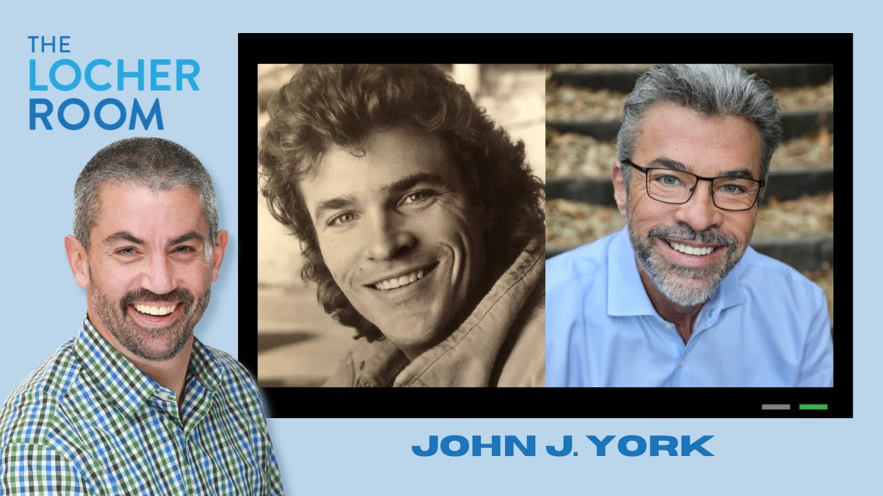 John J. York