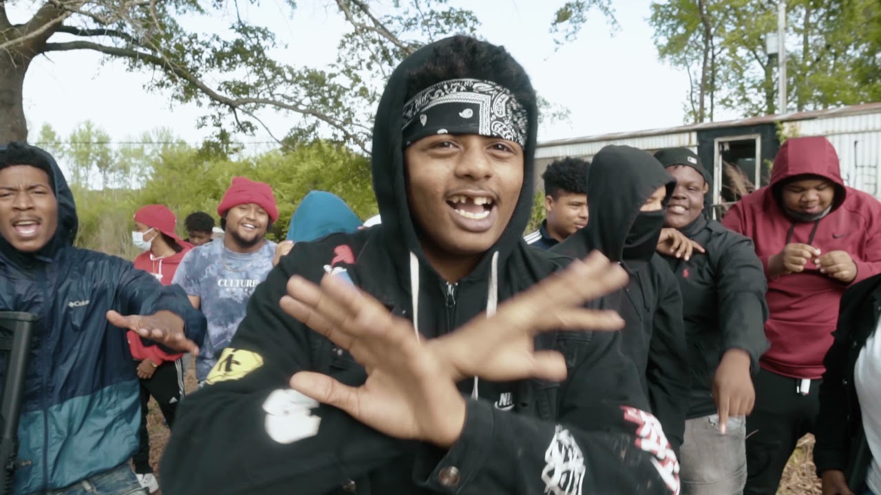 48Tajay- 1002K (Medoc Diss) (Shot By @RikozVizion )