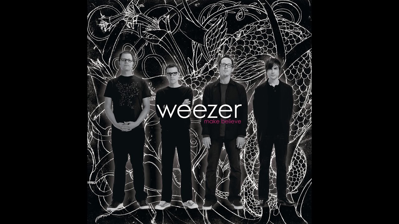Weezer - Perfect Situation (Original Version)