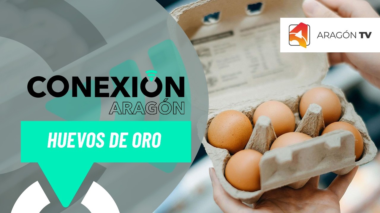 En el último año el precio de los huevos ha subido un 22%