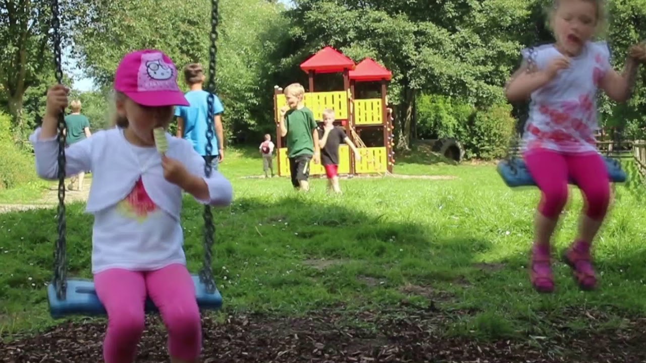 Bellersen - Spielp&auml;tze