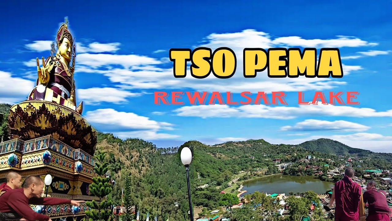 Tso Pema || Rewarsal || Mandi H.P