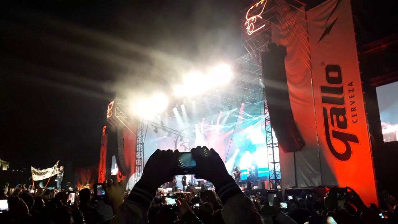 Festival de Independencia Xela 2019 - El Clubo