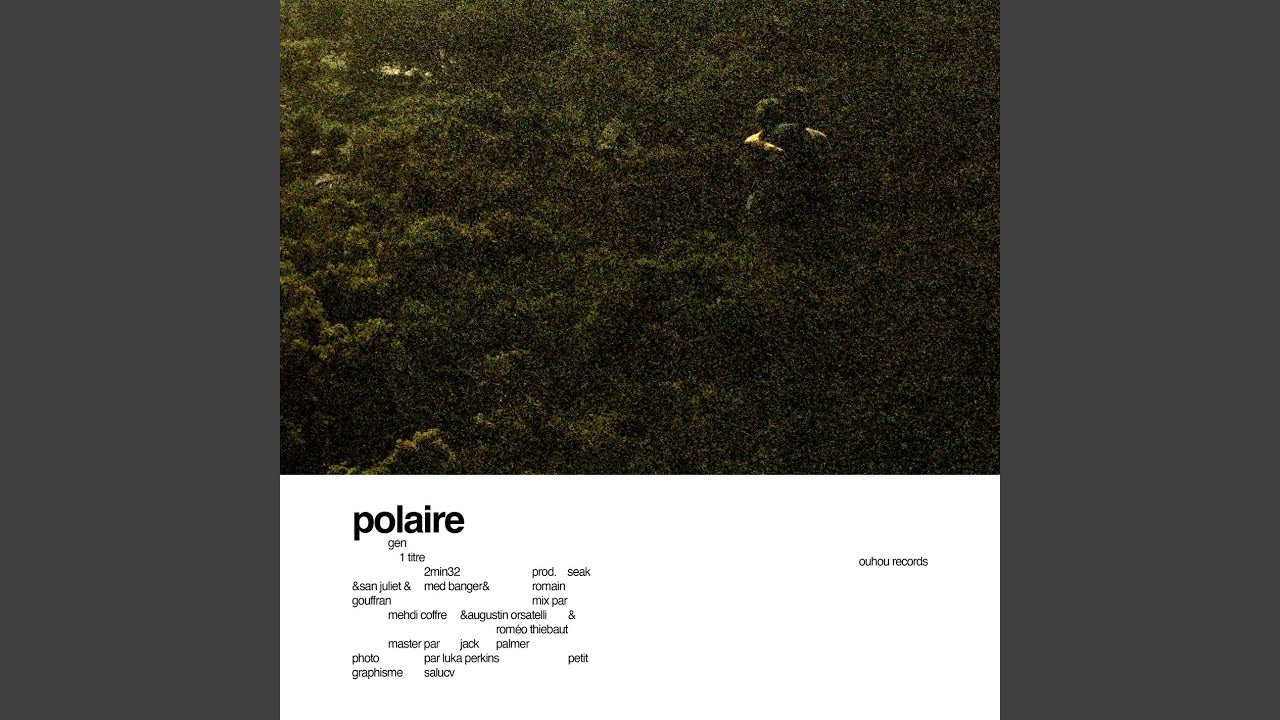 Polaire