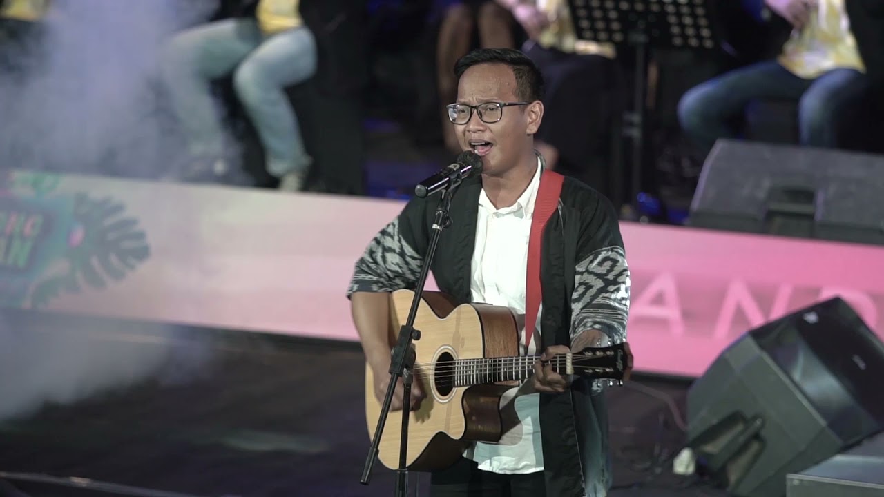 Pupus (Dewa) - Keroncong Plesiran 4.0 (Pandika Kamajaya)