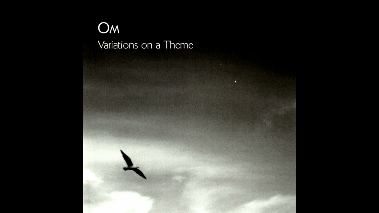 OM - Annapurna (Instrumental Version)
