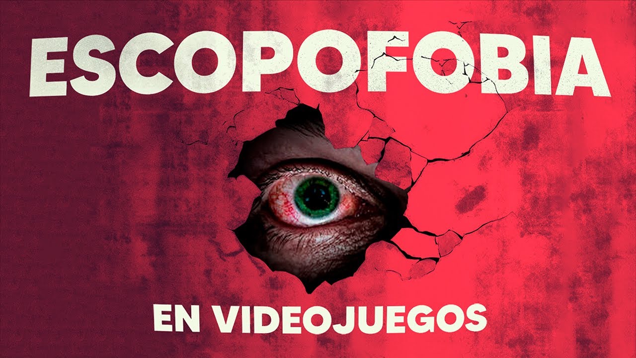 Escopofobia: El Miedo a ser Observado