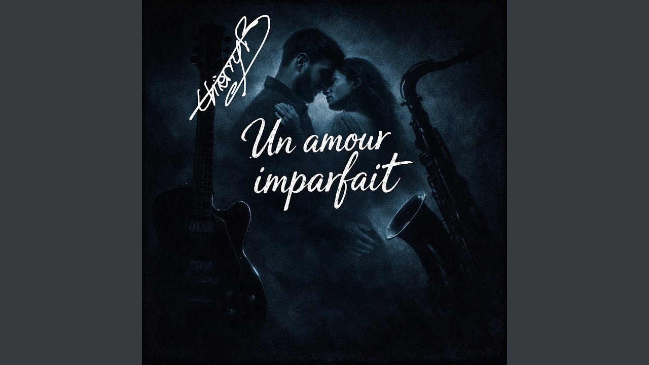Un amour imparfait