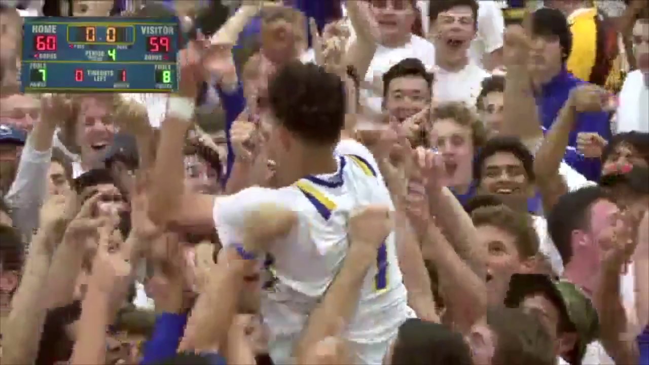 PARKER MCDONALD (2019) VS SI HIGHLIGHTS - JUNGLE GAME 2017