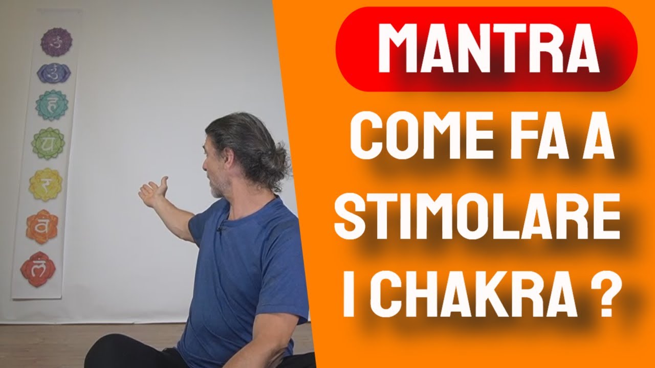 Mantra: che caratteristiche deve avere per funzionare?