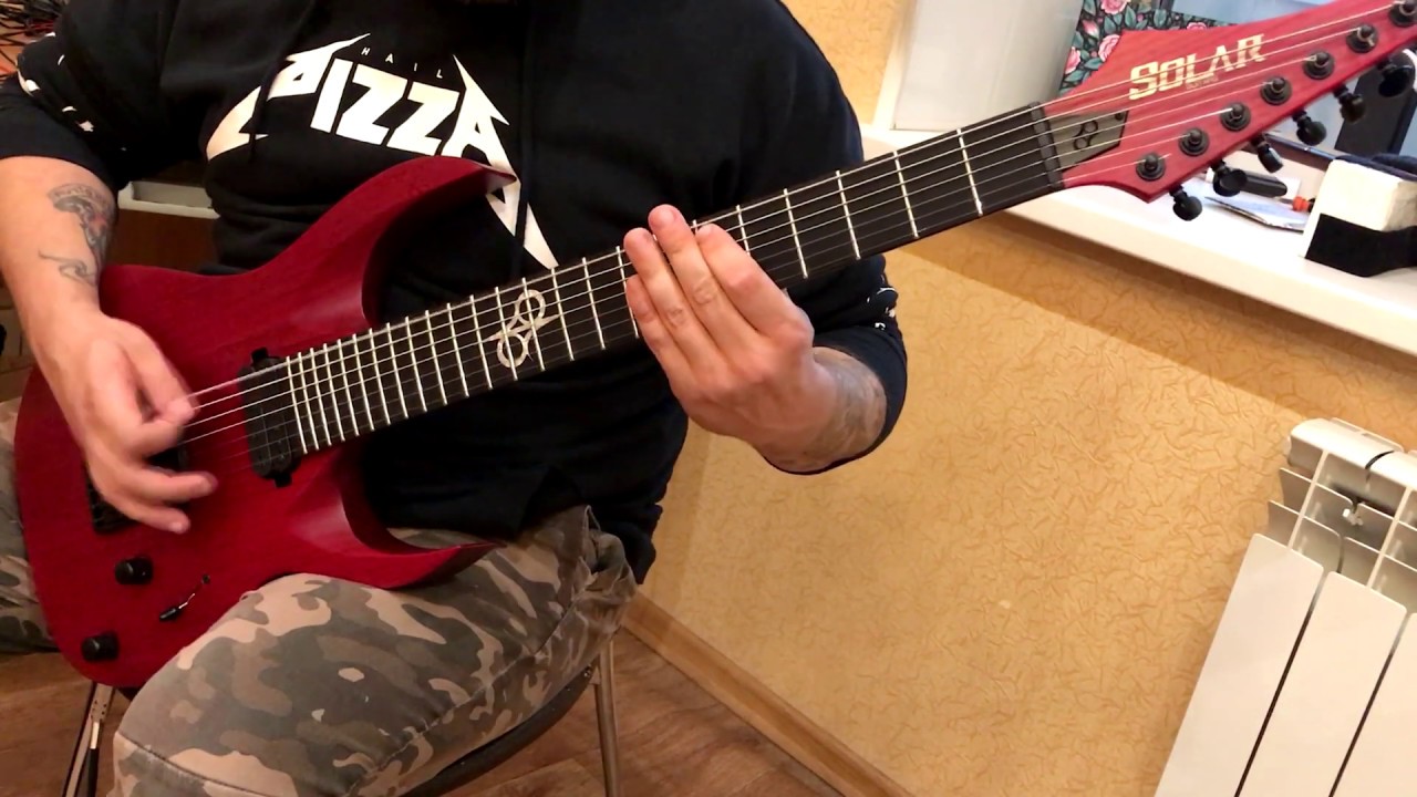 FETube Vital Higain VH-5/IRon Cab playthrough (58 Enemies feat. Loki the cat)