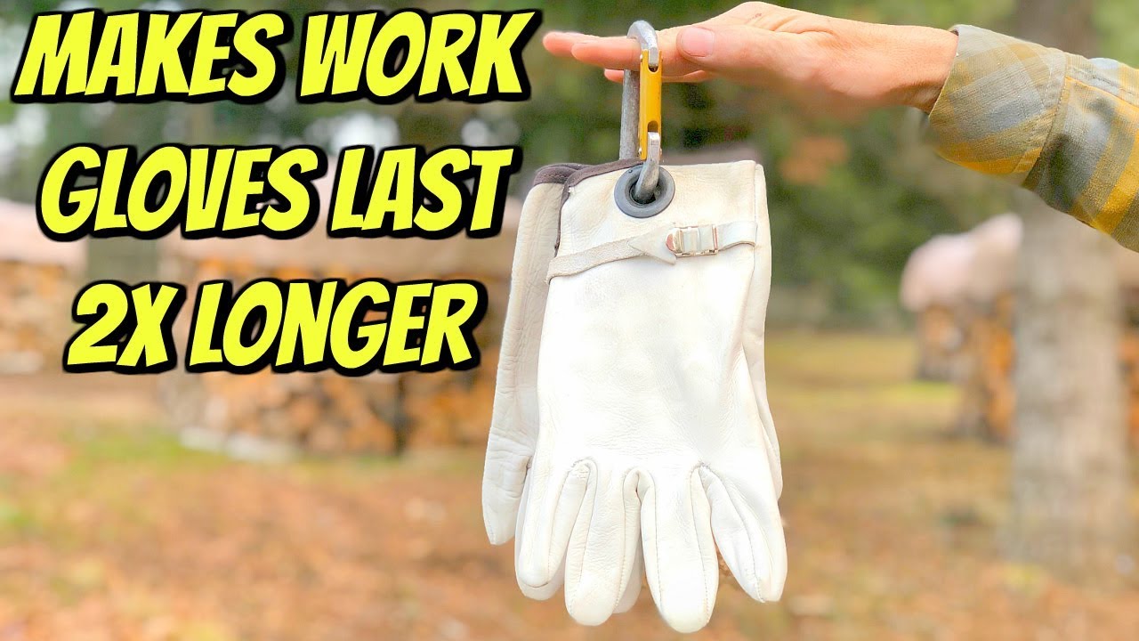 This Makes Work Gloves Last 2X Longer