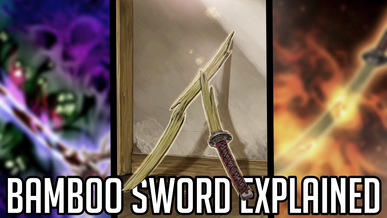 They Can't Be That Good...Right? [Yu-Gi-Oh! Archetypes Explained: Bamboo Sword]