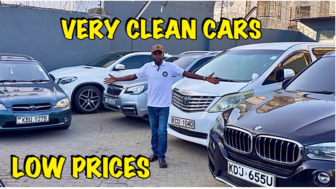 ARE THESE THE BEST PRICES FOR SLIGHTLY USED CARS-0725152722