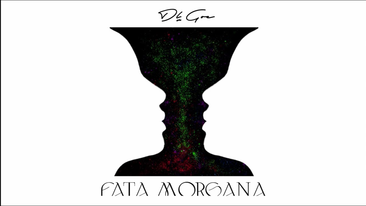 Dl Goe – Fata Morgana (Film complet)