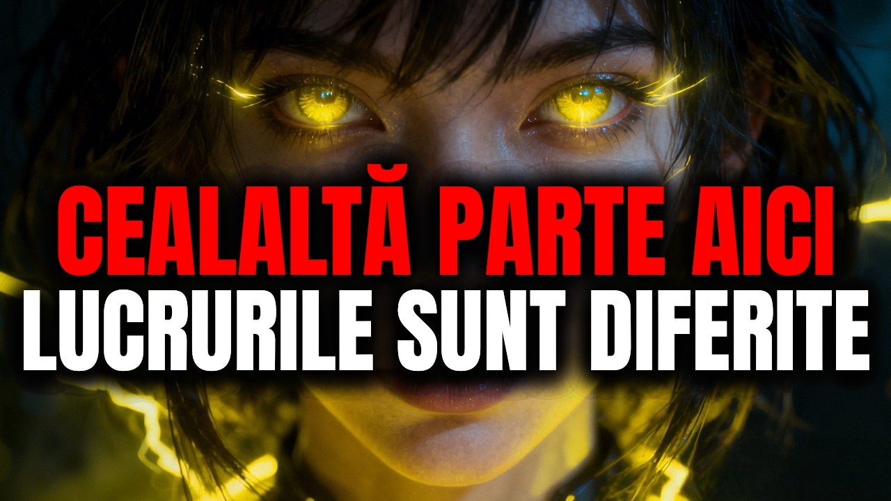 ALES ⚔️ ACUM ÎNCEPE DRUMUL ÎN CARE VEI AFLA CINE EȘTI CU ADEVĂRAT ȘI CE TE AȘTEAPTĂ 🔥