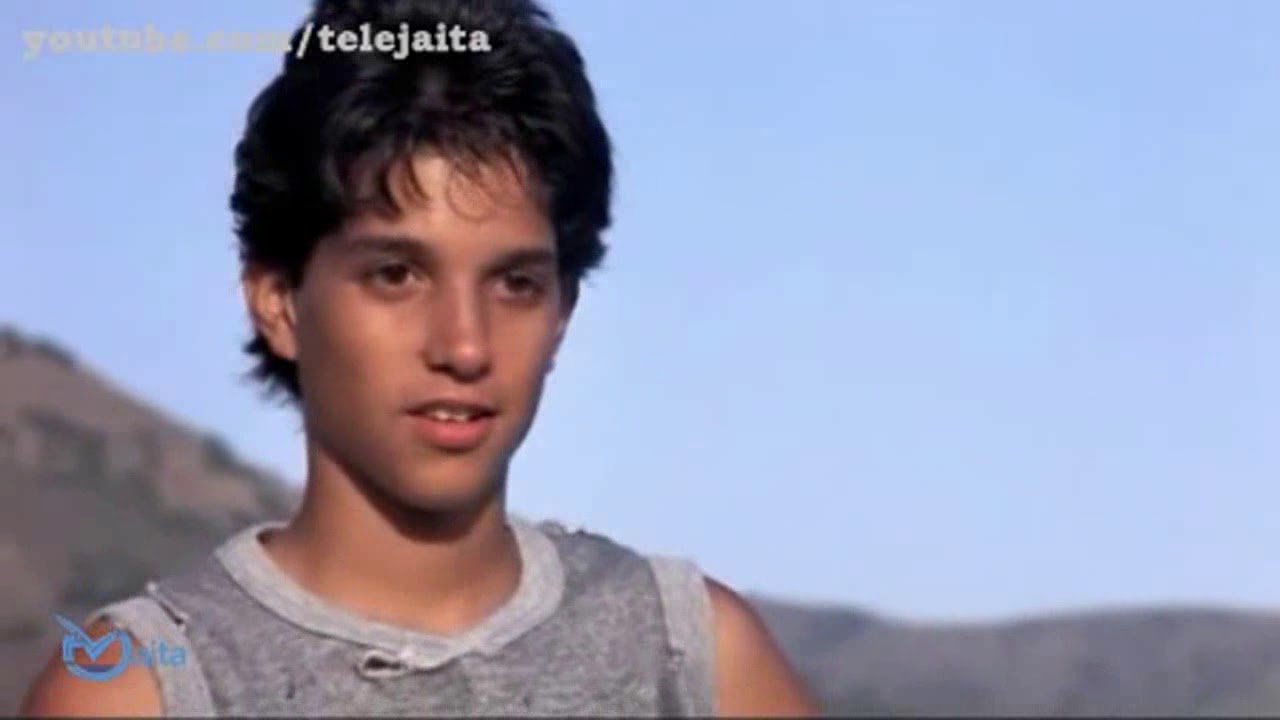 Calate Kid na Tele Jaita