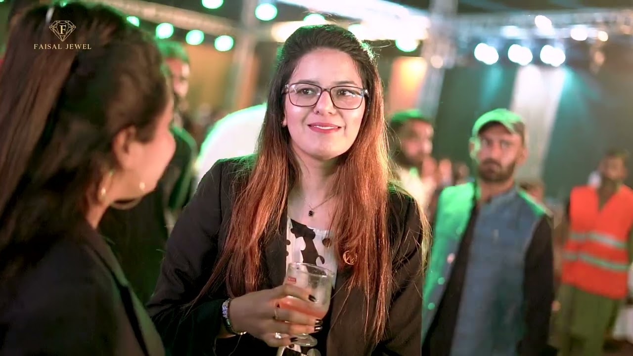 The Jewel of Pakistan &mdash; Faisal Jewel Grand Launch Event!