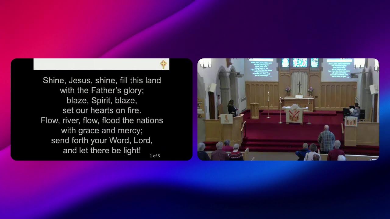 Trinity Lutheran Church, Kenosha