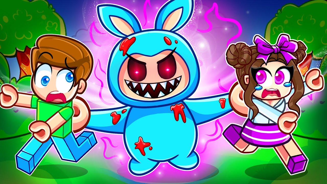 Ich PRANKE meine Freunde als LABUBU in Roblox Snapchat!