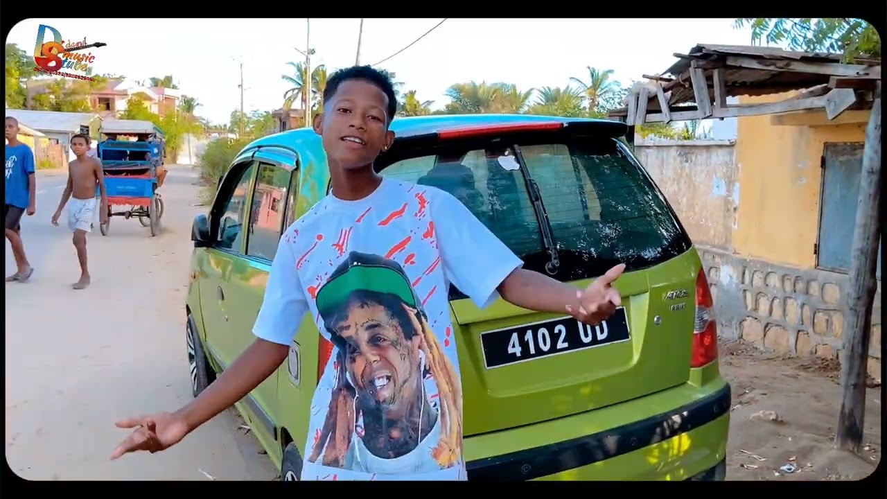 Fax,s Leoan feat Marcue,_-__Mangily ,(clip nouveautés 2025) toliara,,_ mangily