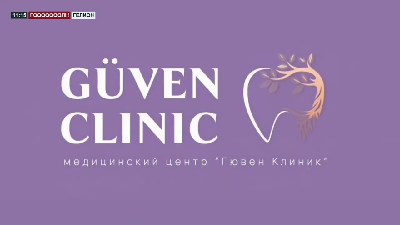 МФК Симферополь - Гелион Симферополь. Обзор матча чемпионата GÜVEN CLINIC ЛМФЛК. Второй дивизион