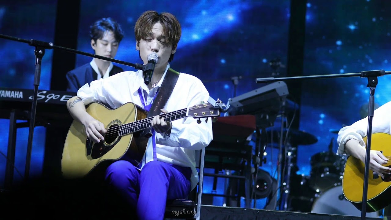 190810 슈퍼밴드 Adventure of a Lifetime (Lucy focus) @슈퍼밴드콘서트 광주