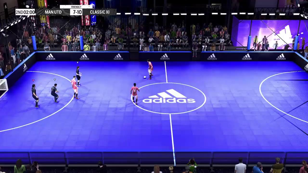 Steve masters 25 games