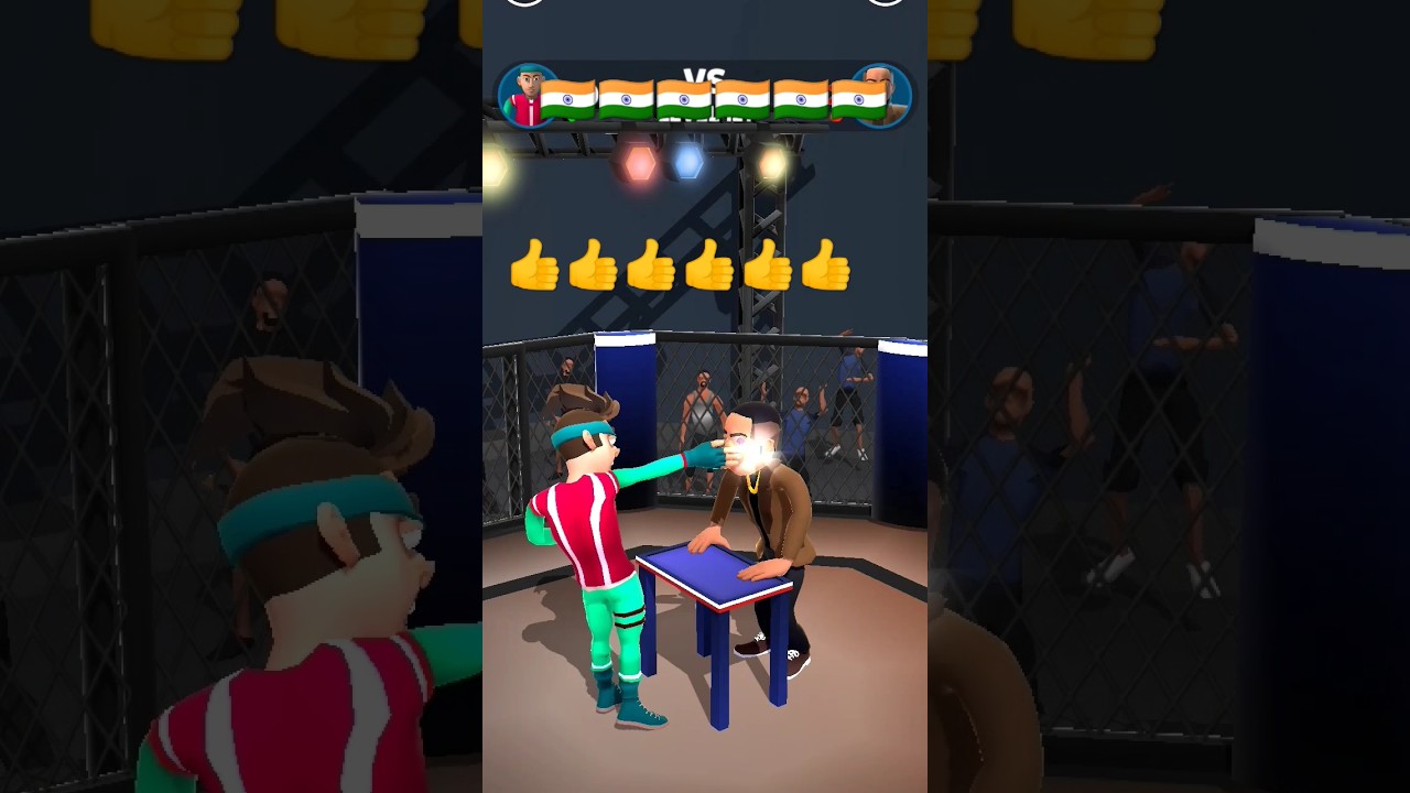 trending gaming short 