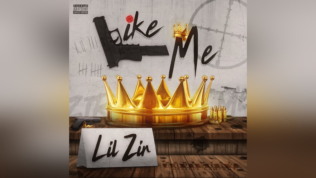 Lil Zir - Like Me (Official Audio)