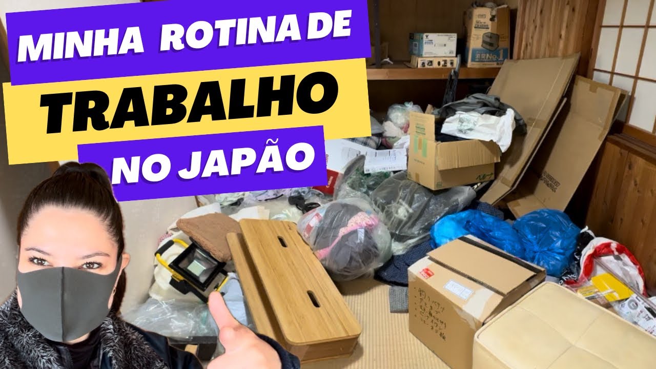 Parte 2/ DEPOIS DE IDOSO PRECISOU ABANDONAR SUA CASA  / TIRANDO DÚVIDAS #trabalho #japão #vidareal