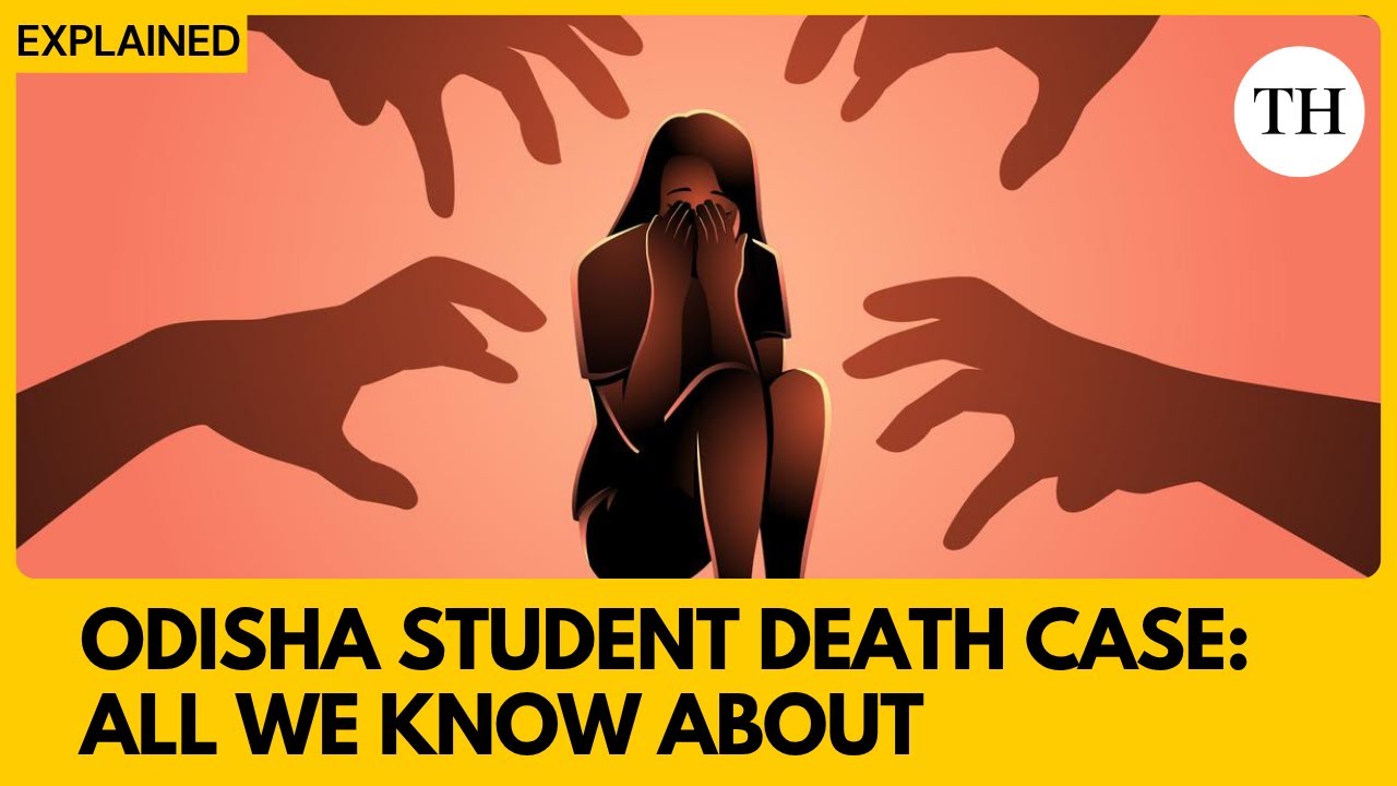 Odisha student death case: All we know about