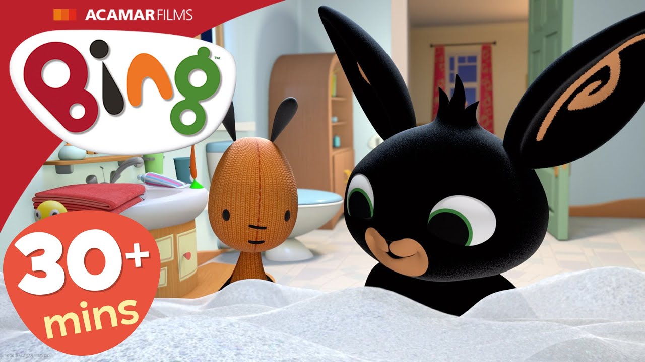 5x Episodes | 30-mins | Full Episodes Compilation | Bing English