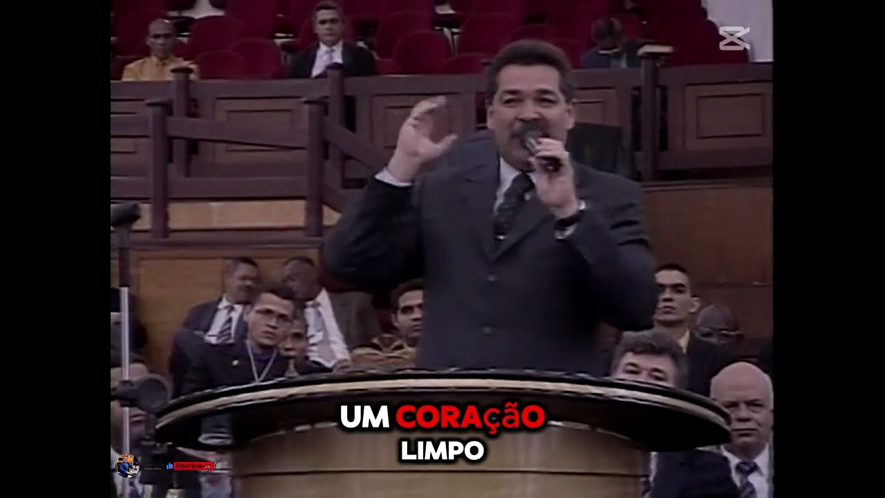 Pr.  Alberto Rezende  - Consci&ecirc;ncia