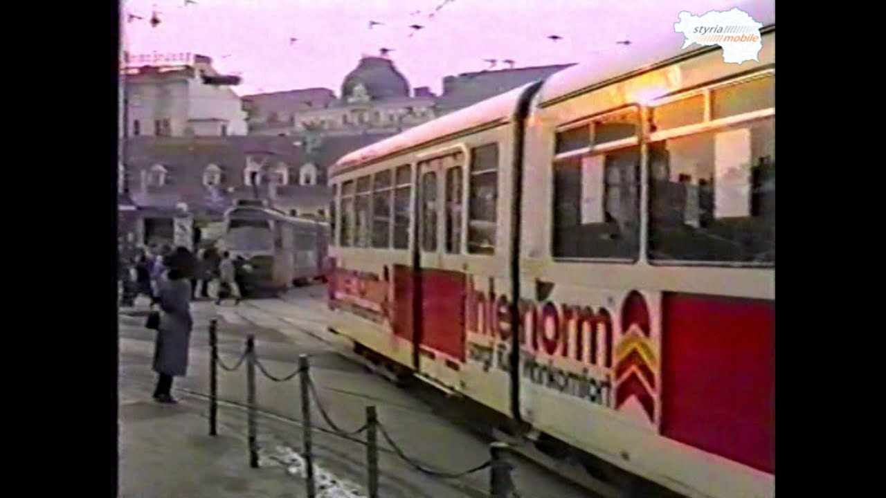 30 Jahre Wuppertaler in Graz