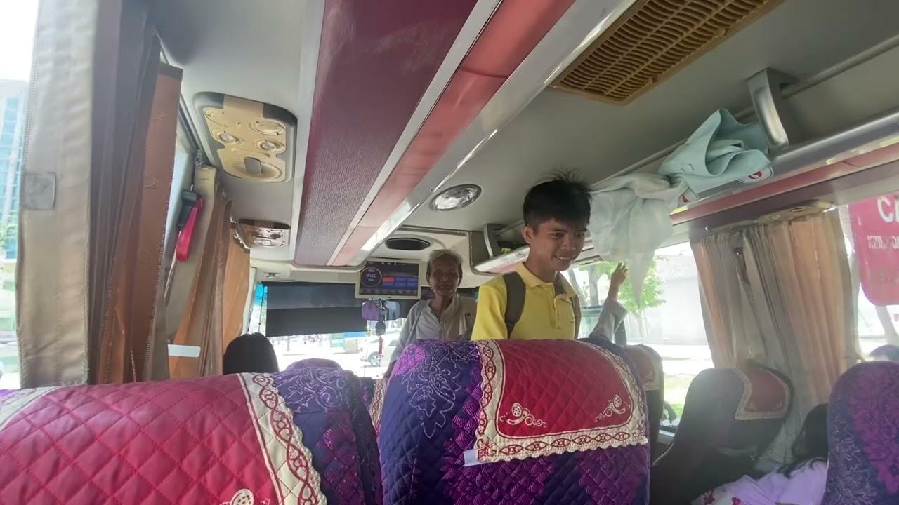 ngày 27/ 6, 2025 tắm biển đã xong