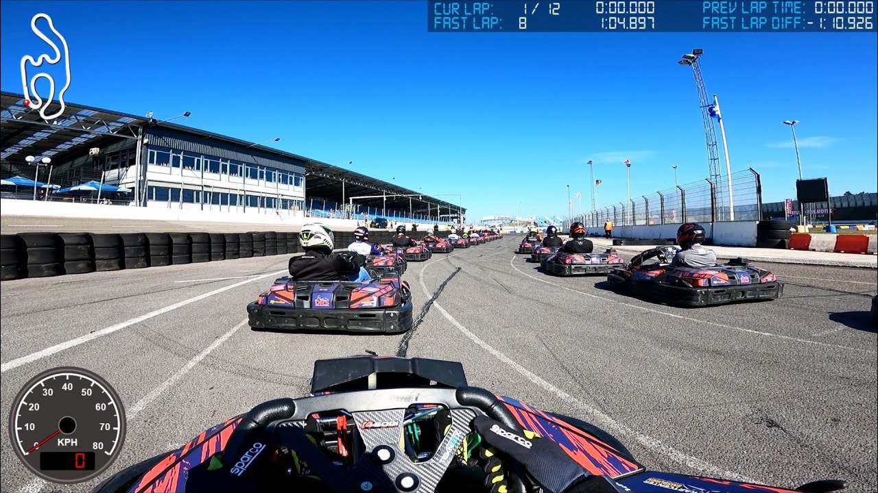 DRS Nationals 2025 – Venray Sprint Fun Heavy R3