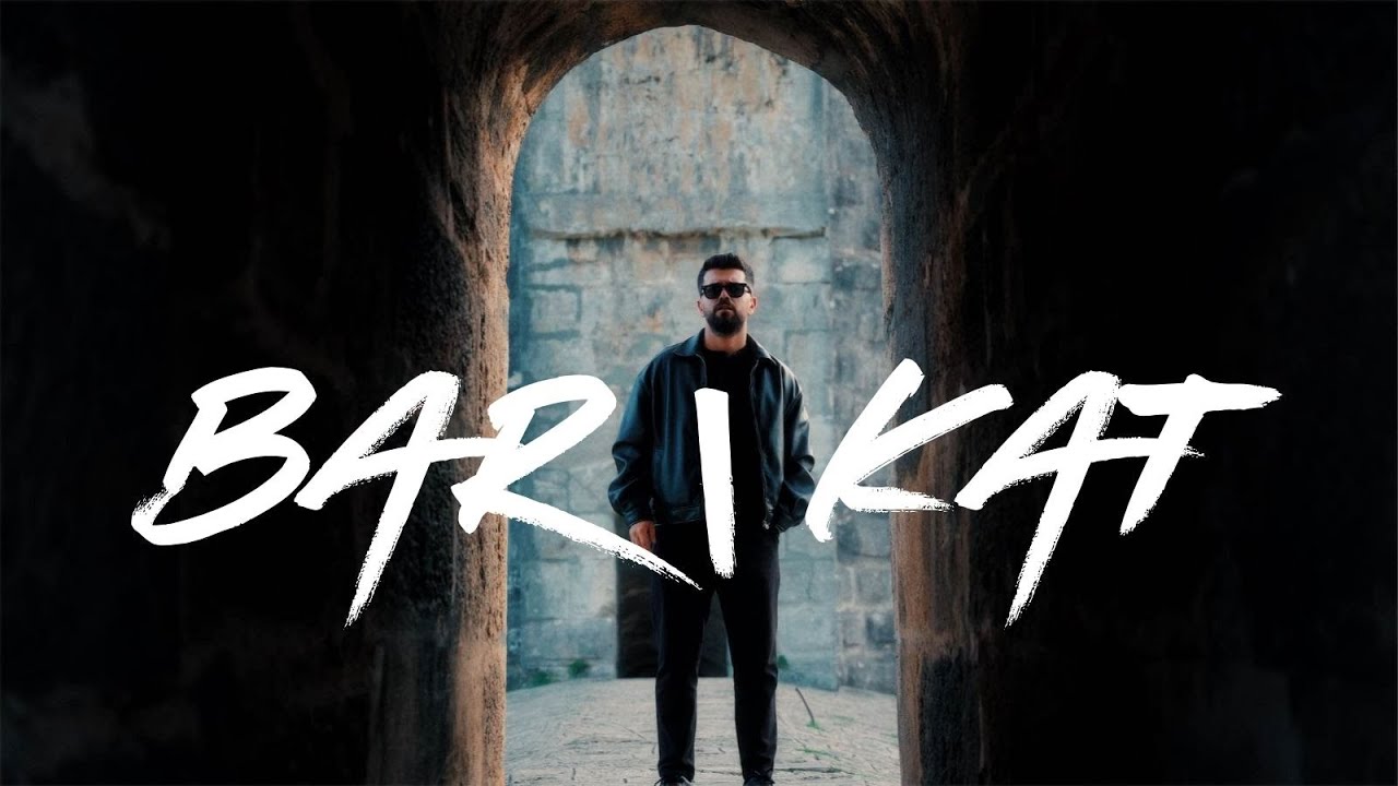 HASANCEY - BARİKAT