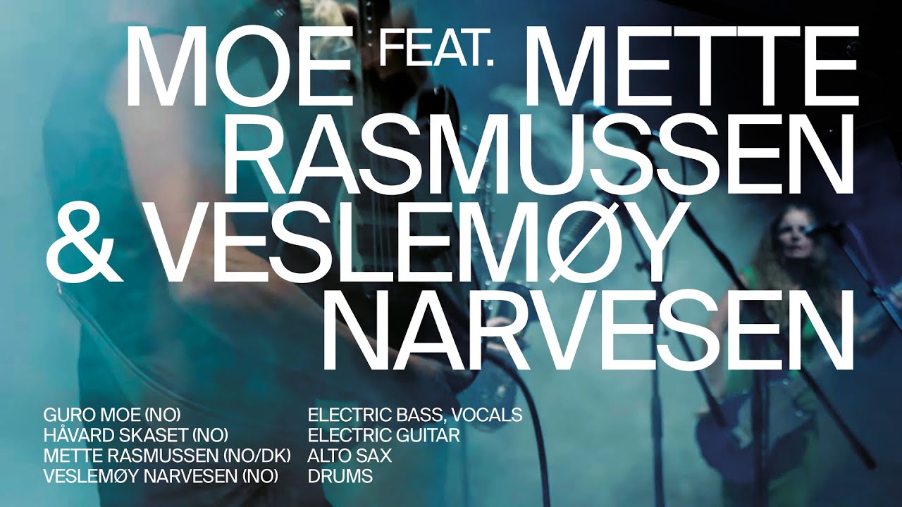 MoE live @ Radialsystem, Berlin | A L'ARME! Festival 2023