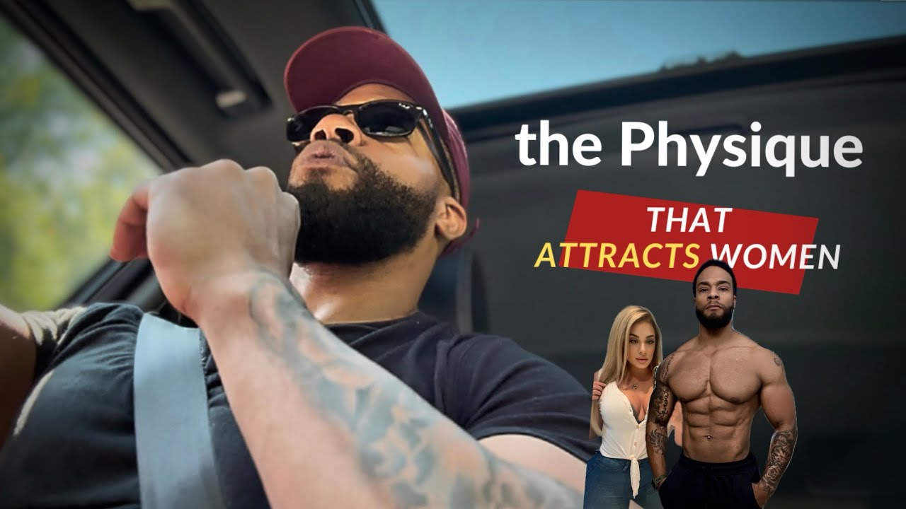 the physique women obsess over