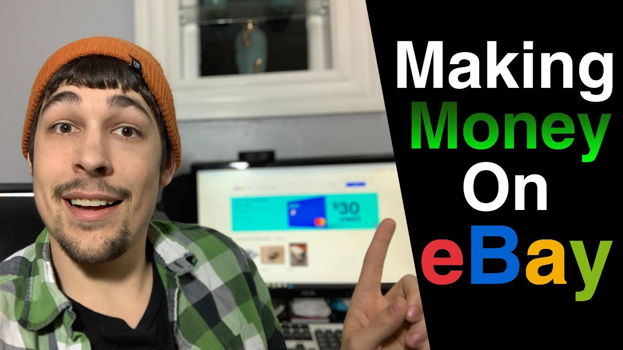 Товары, которые ДЕЙСТВИТЕЛЬНО ПРОДАЮТСЯ на EBAY! Что продали в феврале 2020 года
